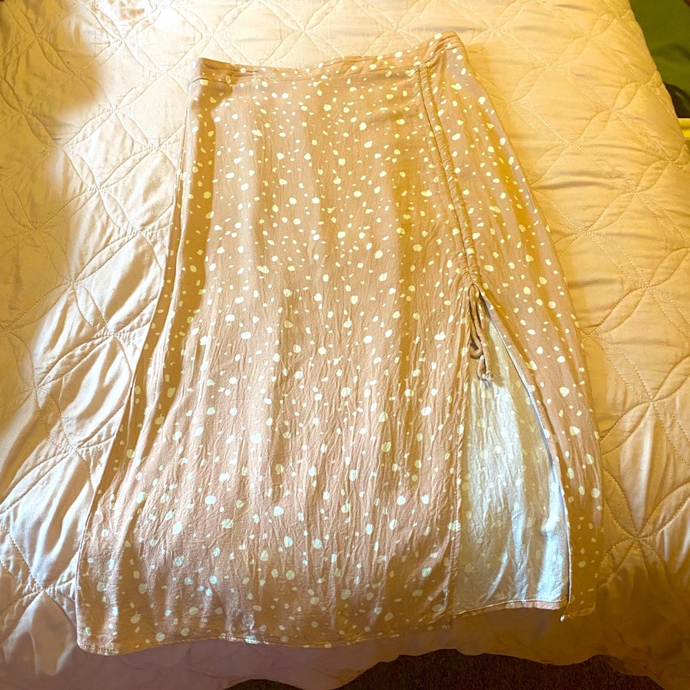 Urban Romantics Skirt Size Medium